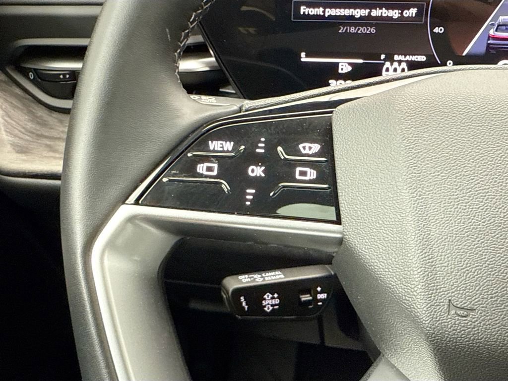 Used 2025 Audi Q5 Premium Plus w/ Premium Plus image 11