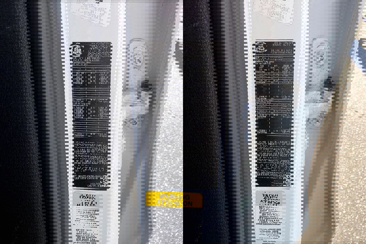 Used 2022 Land Rover Range Rover Evoque S image 32