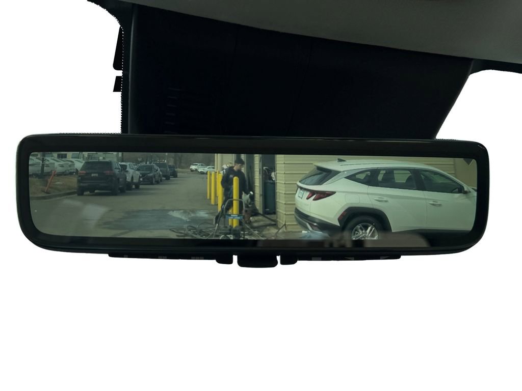 Used 2025 Hyundai Santa Fe Calligraphy image 20