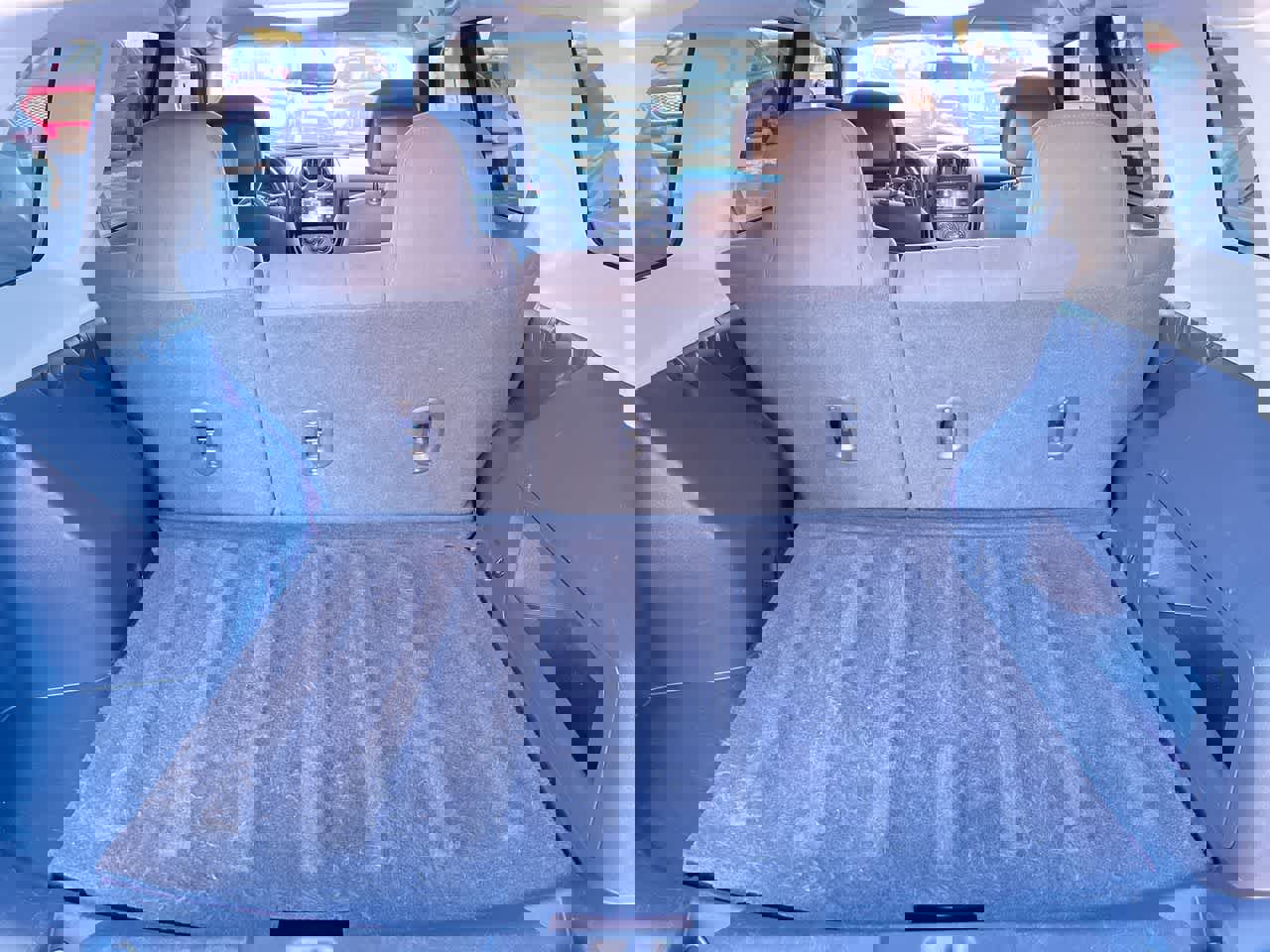 Used 2015 Jeep Patriot Latitude image 25