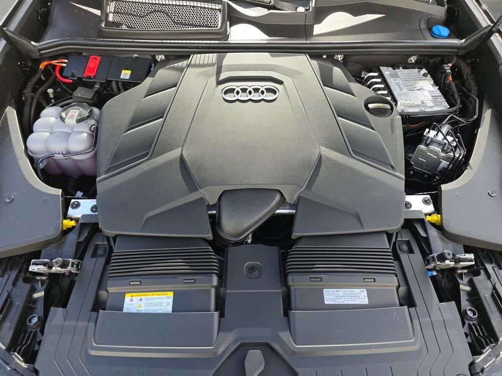 New 2026 Audi Q8 Premium Plus AWD/4WD image 31
