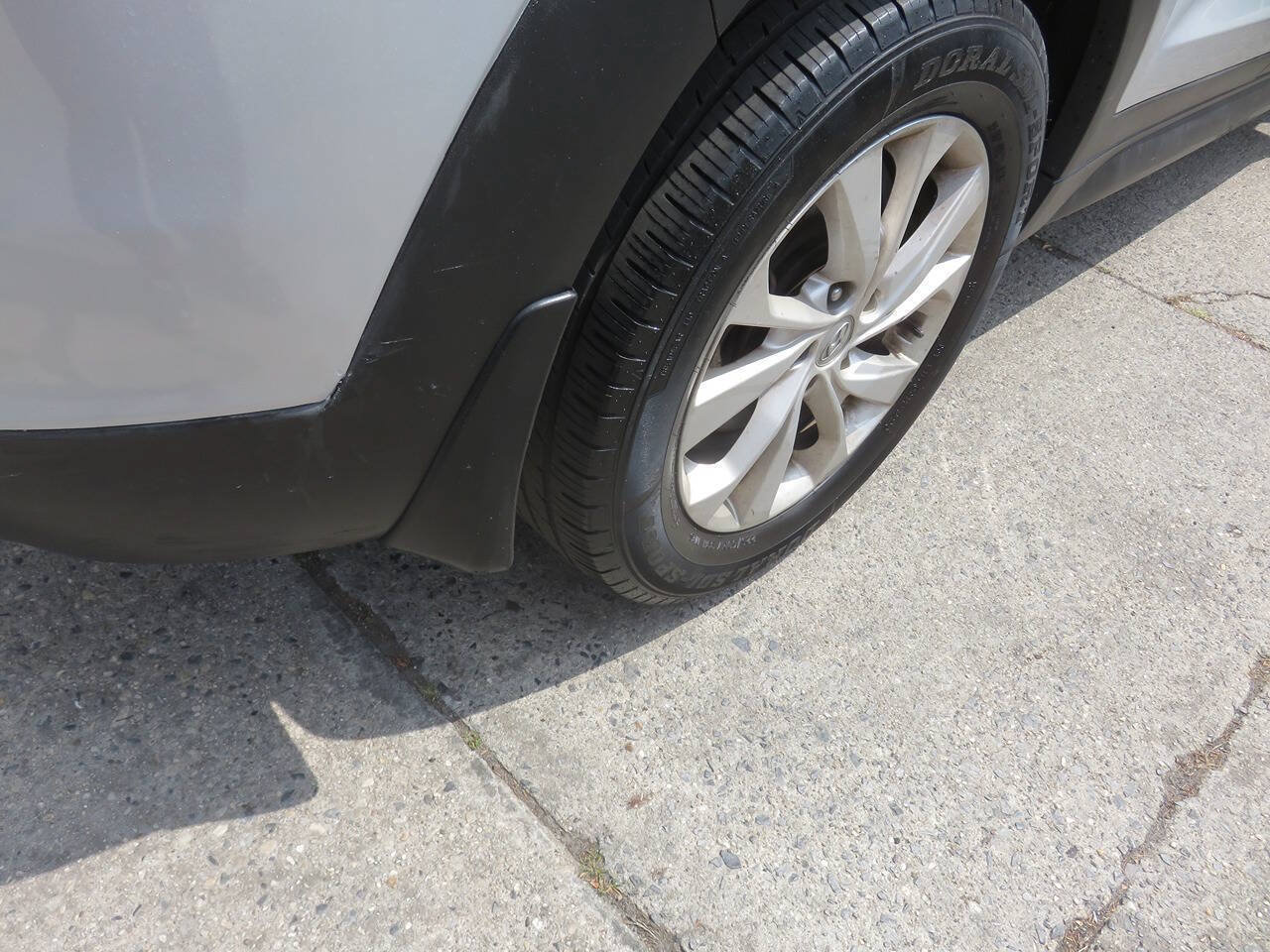 Used 2019 Hyundai Tucson SE AWD/4WD image 33