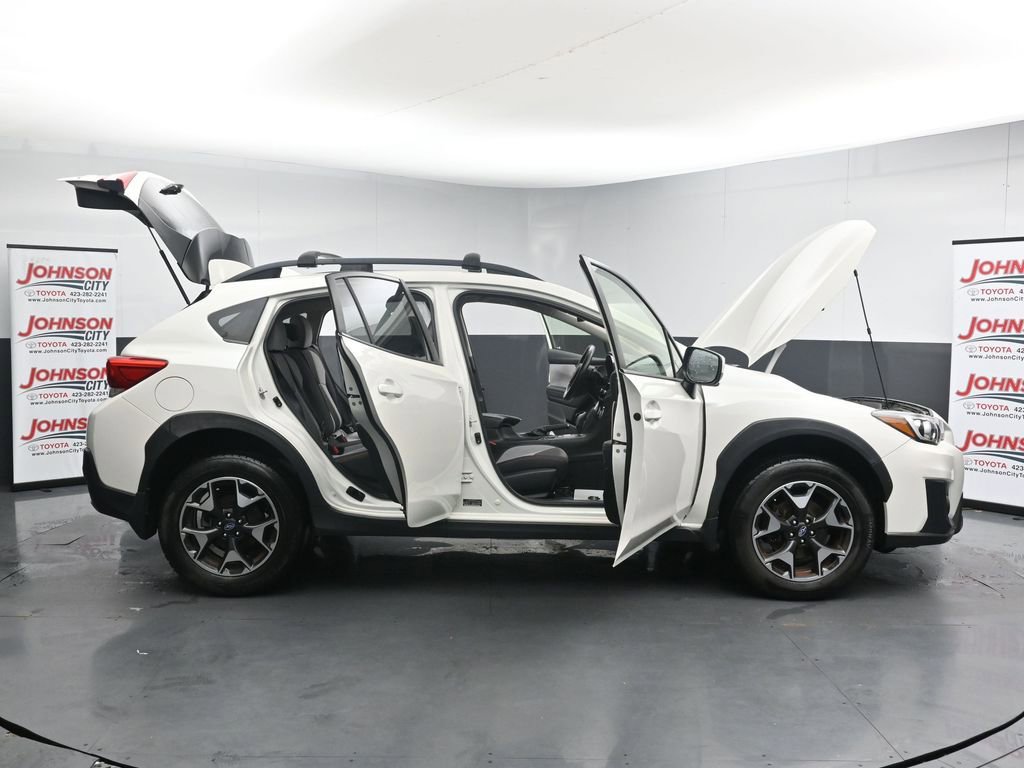 Used 2020 Subaru Crosstrek 2.0i Premium w/ Popular Package #2 AWD/4WD image 42