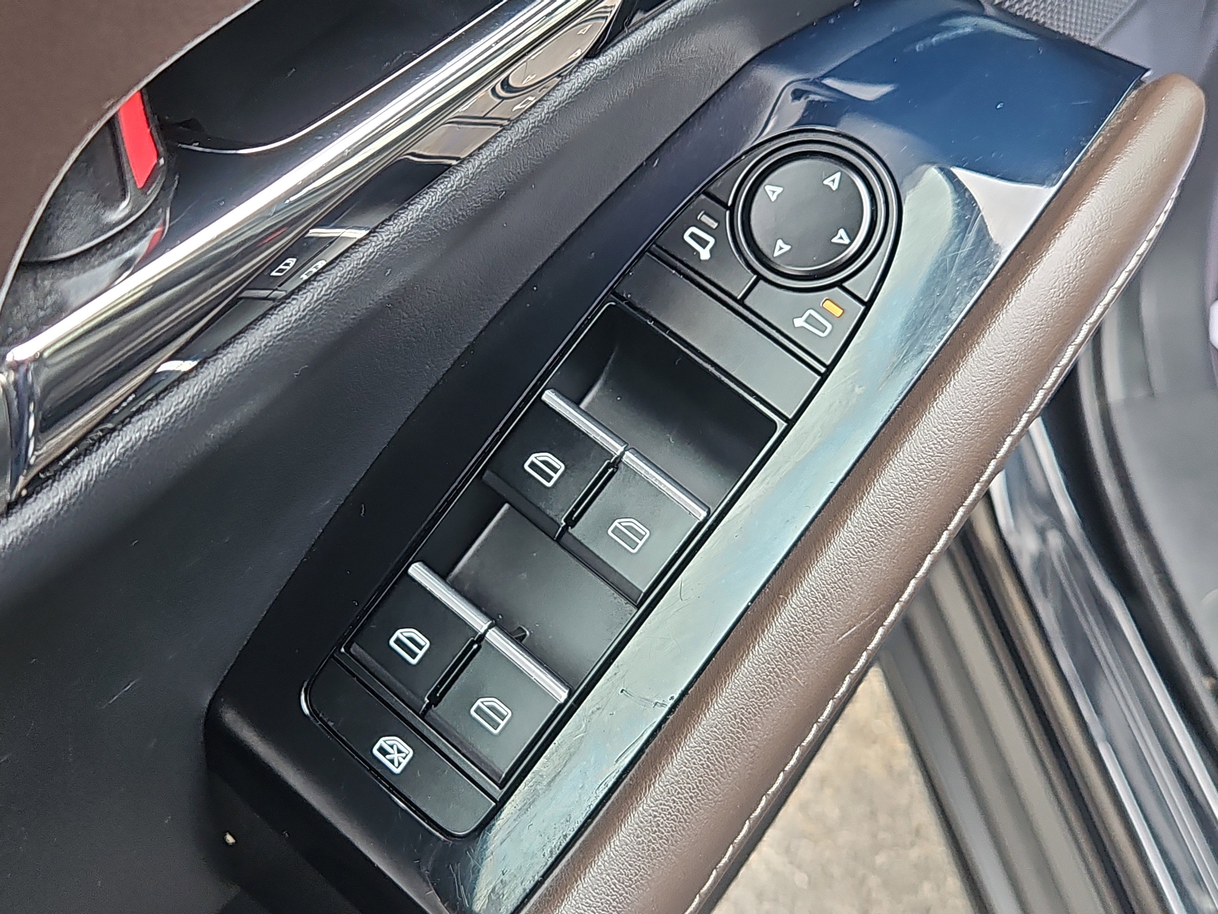 Used 2021 MAZDA CX-30 2.5 Turbo w/ Premium Package AWD/4WD image 21