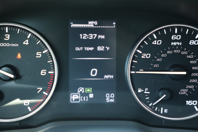 New 2026 Subaru Crosstrek 2.5i Limited AWD/4WD image 23