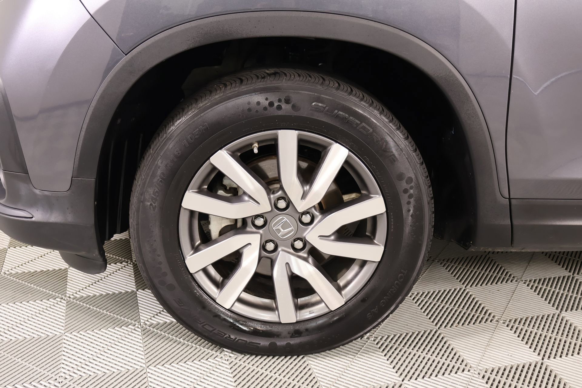 Used 2022 Honda Pilot EX-L image 19