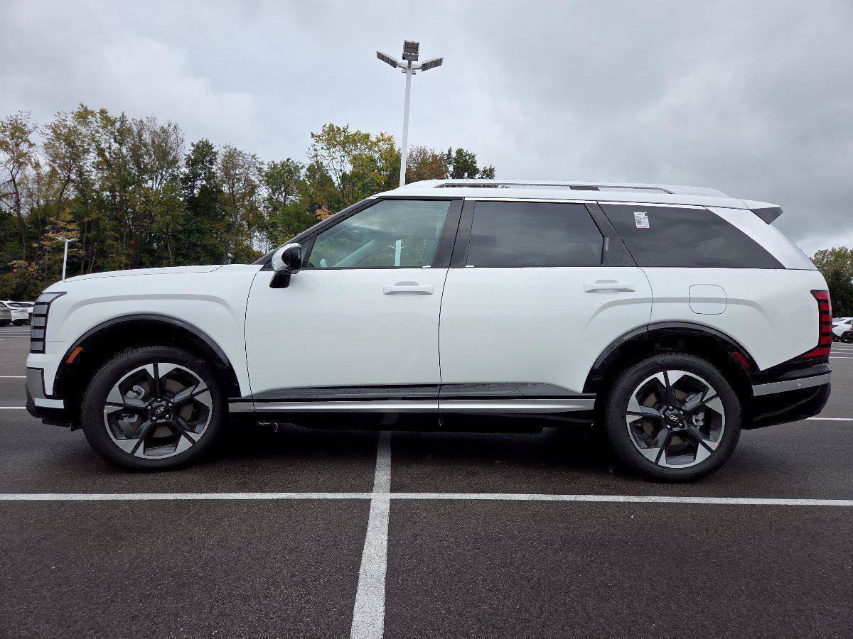 New 2027 Hyundai Palisade Limited AWD/4WD image 49