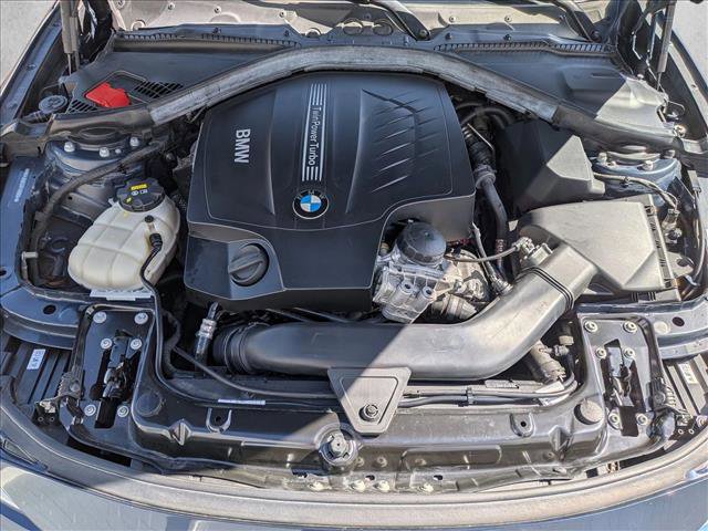 Used 2015 BMW 335i xDrive Sedan AWD/4WD image 23