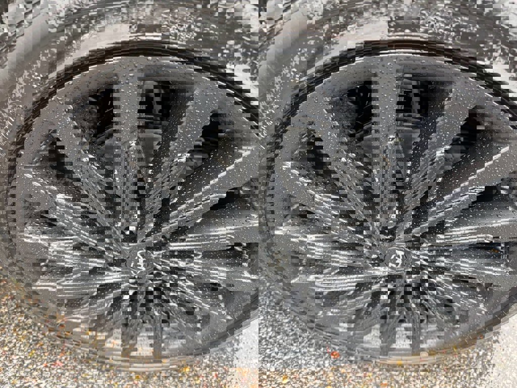 New 2026 Hyundai Santa Fe Calligraphy image 29