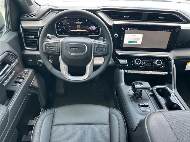New 2026 GMC Sierra 1500 Denali w/ Technology Package AWD/4WD image 21