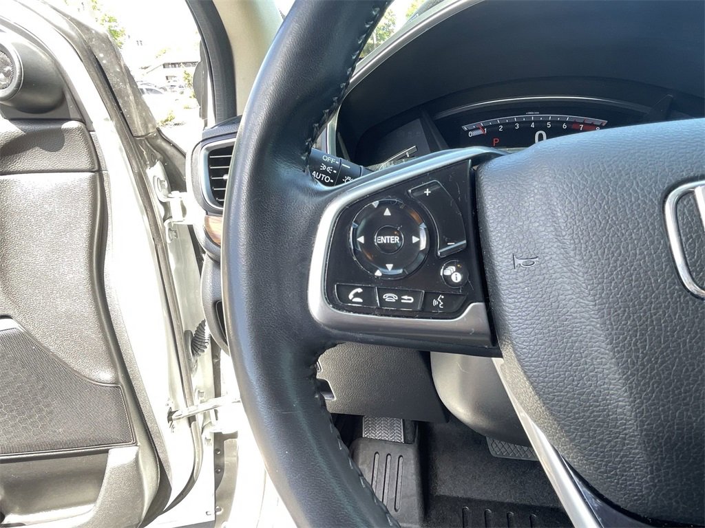 Used 2020 Honda CR-V Touring image 18