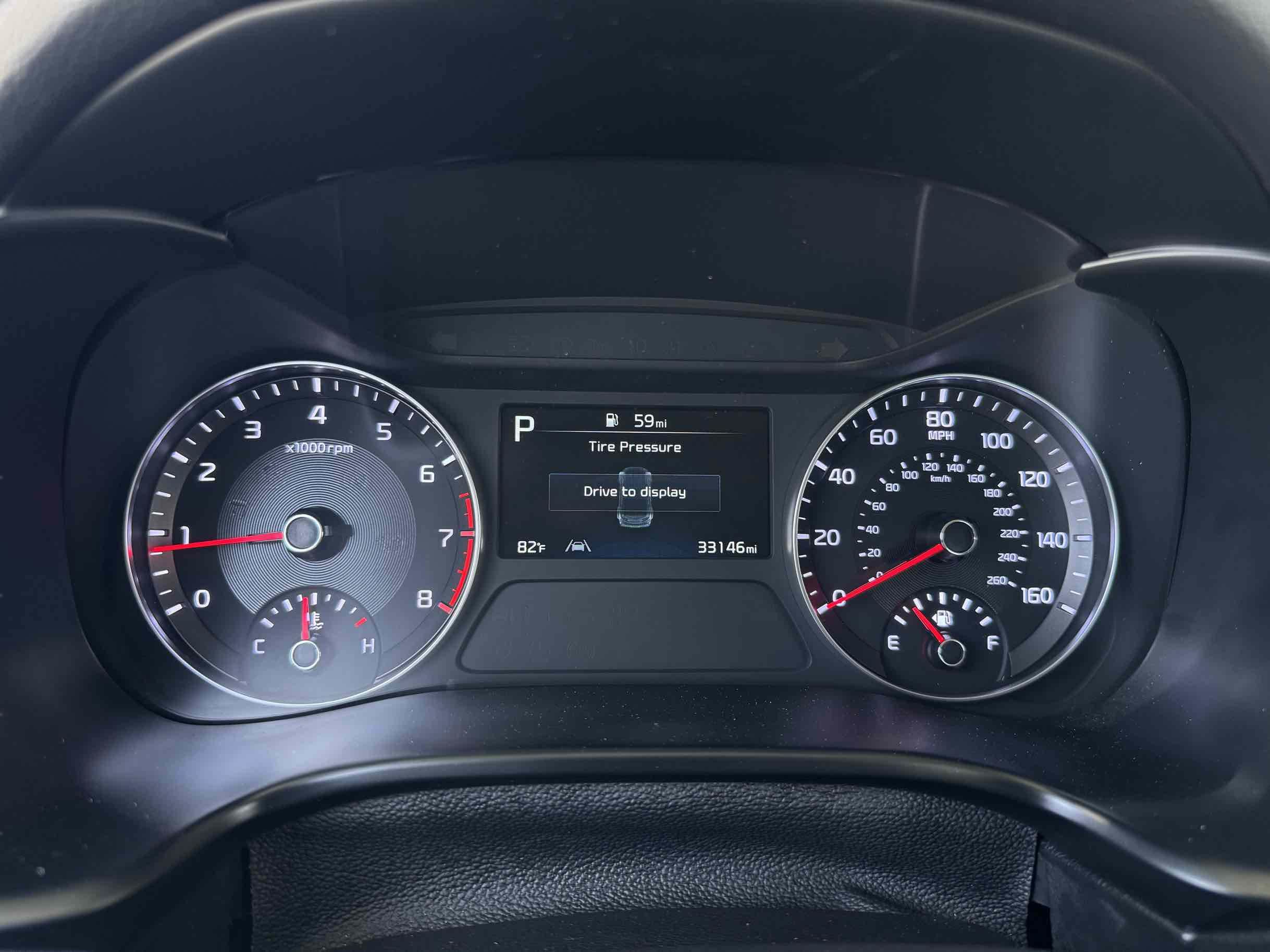 Used 2022 Kia Forte LXS FWD image 14