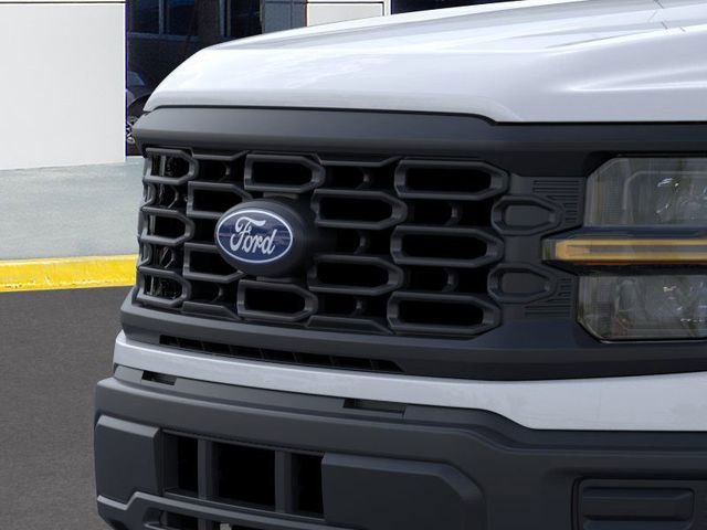 New 2025 Ford F150 XL image 17