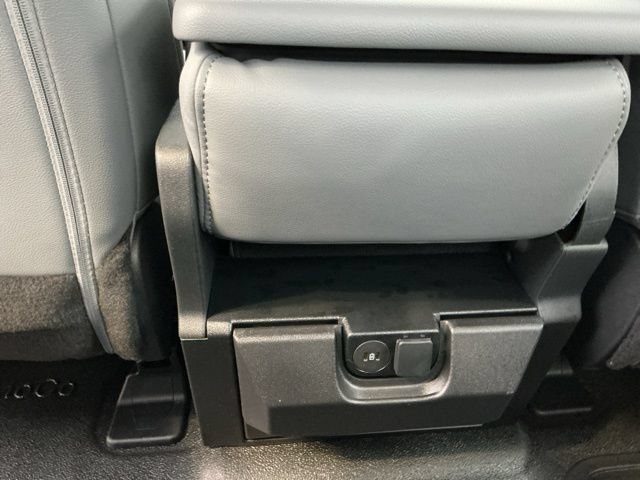 New 2026 Ford F450 XL AWD/4WD image 19