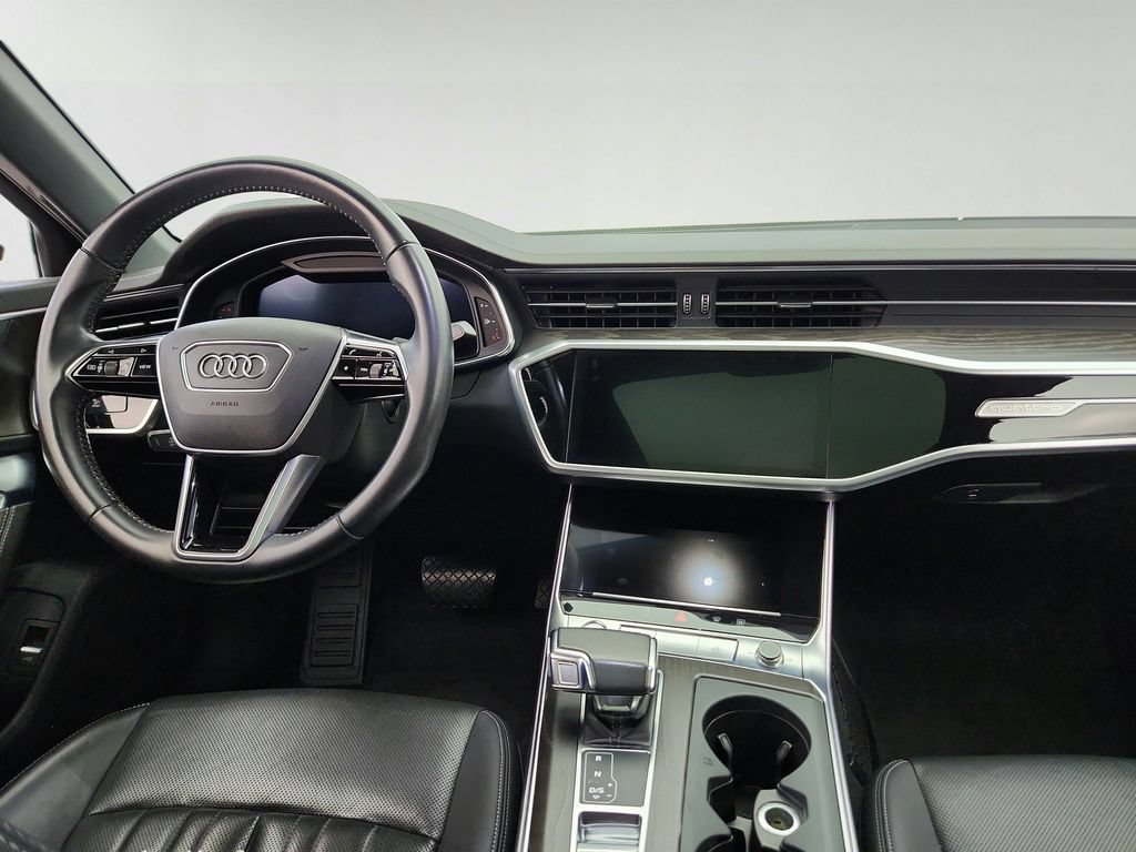 Used 2019 Audi A6 3.0T Prestige w/ Prestige Package AWD/4WD image 23
