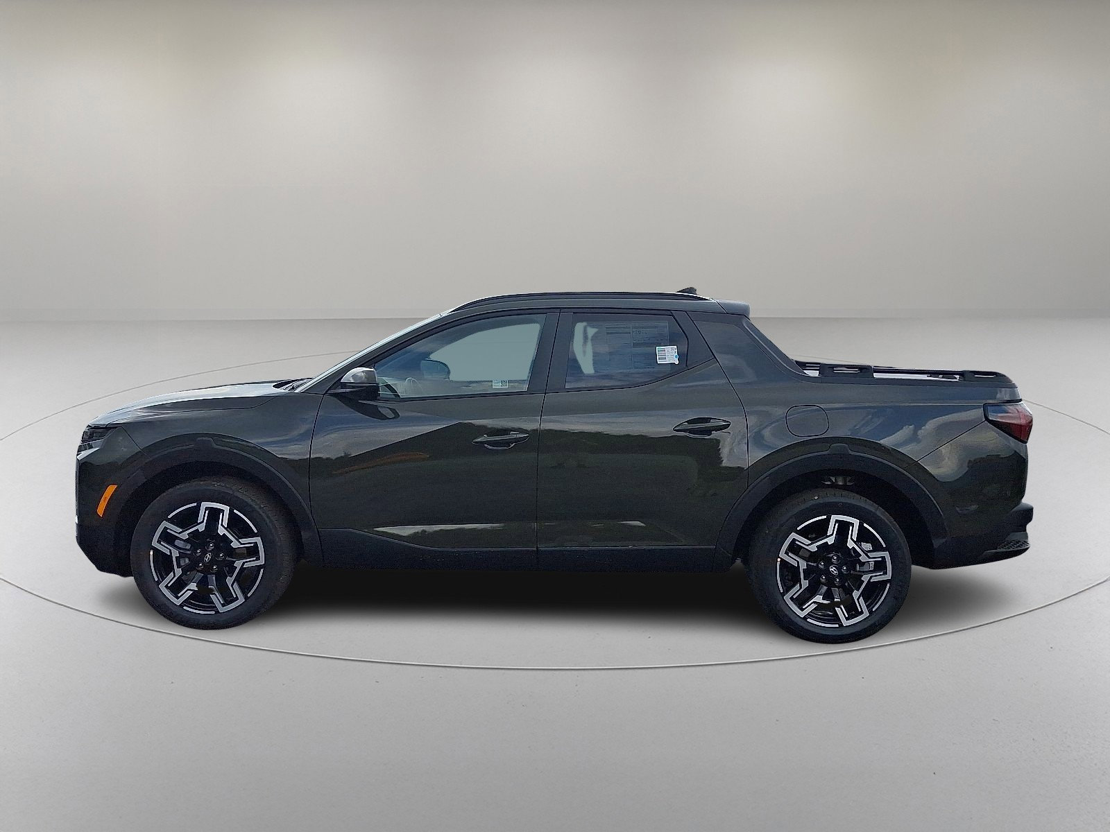 New 2026 Hyundai Santa Cruz Limited image 4