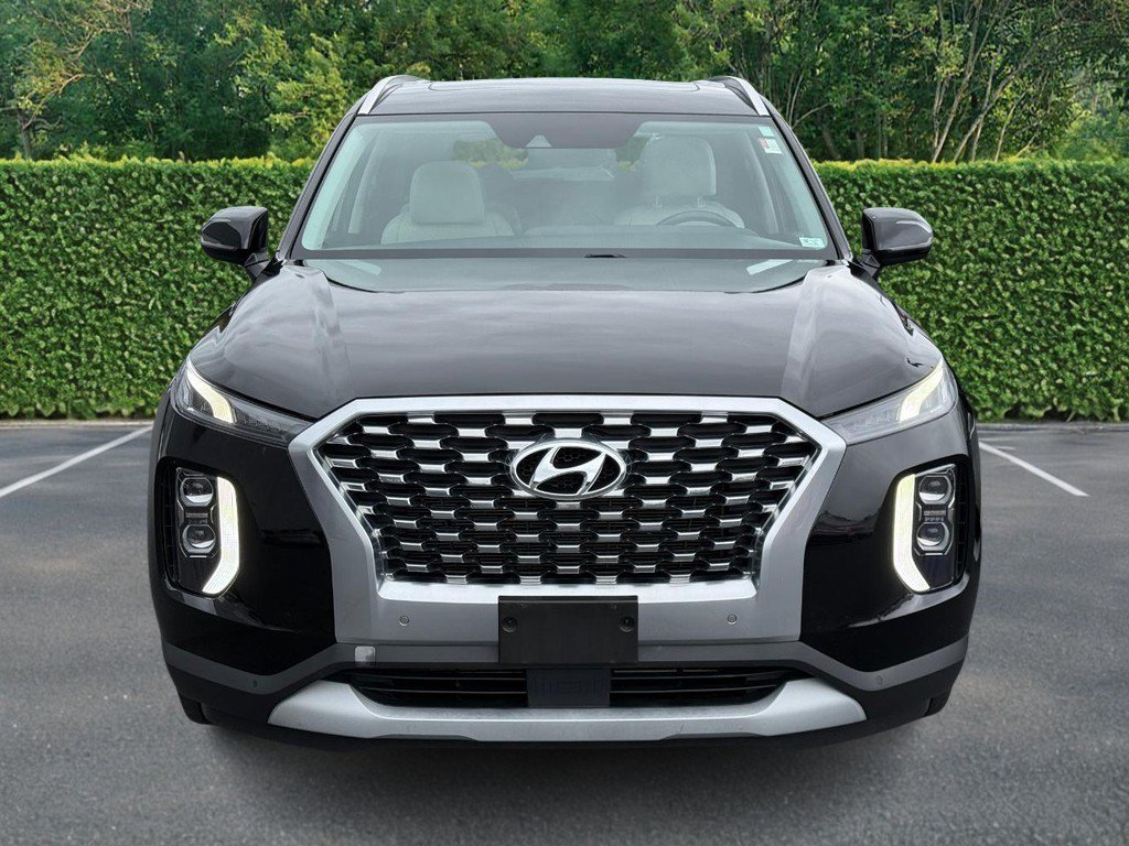 Used 2020 Hyundai Palisade SEL w/ Premium Package AWD/4WD image 8