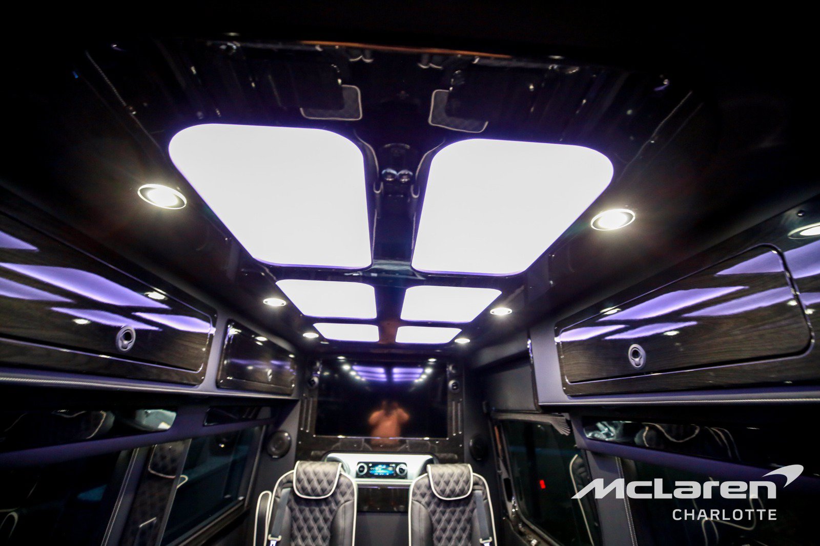 New 2024 Mercedes-Benz Sprinter 3500 image 27