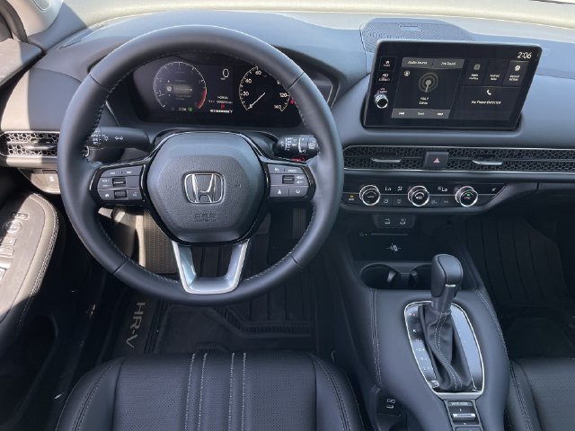 New 2027 Honda HR-V EX-L image 10