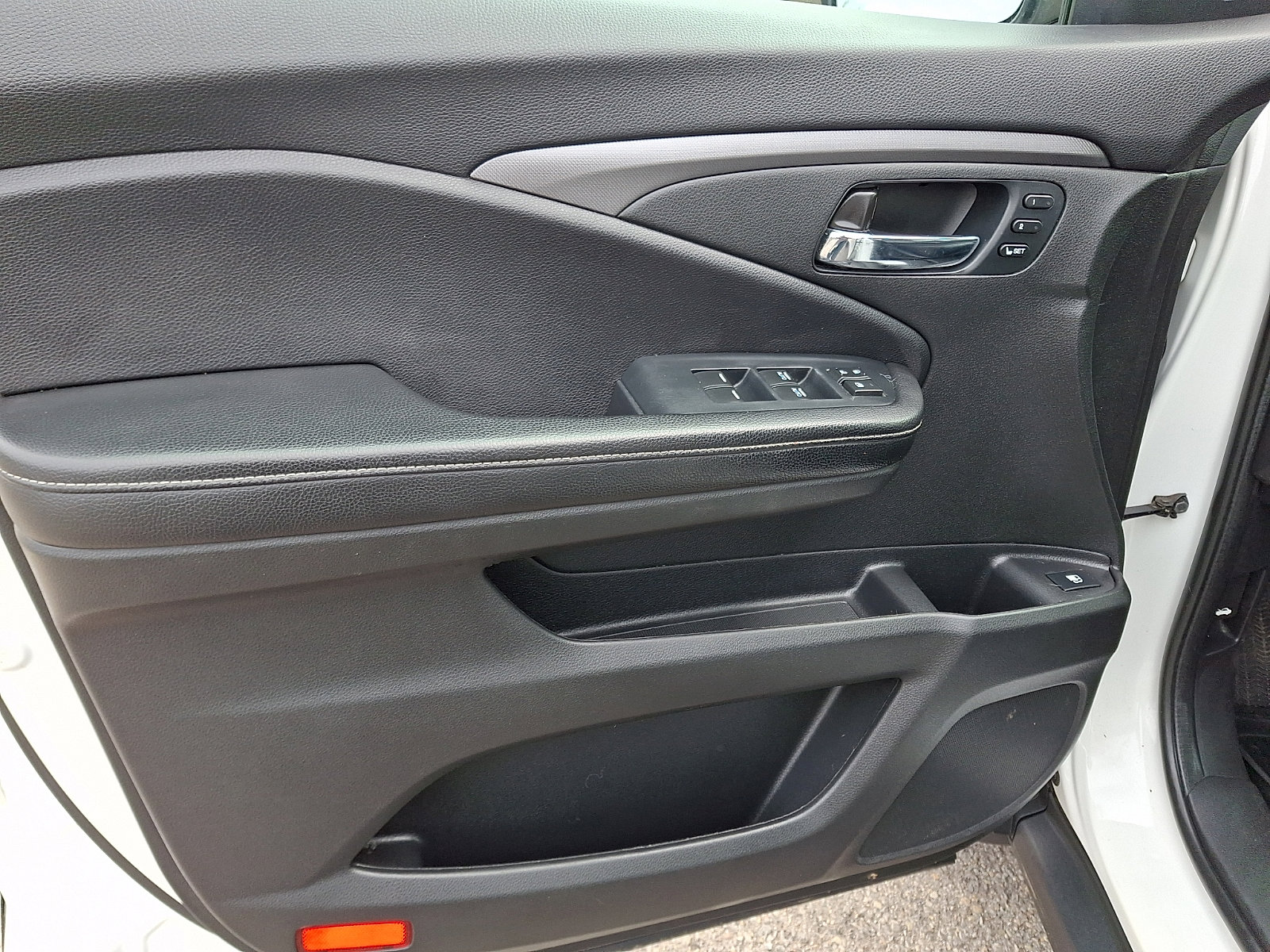 Used 2023 Honda Ridgeline RTL image 12