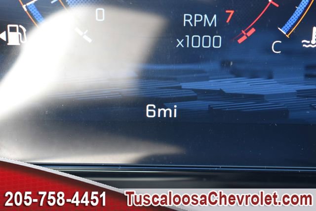 New 2026 Chevrolet Suburban LS image 27