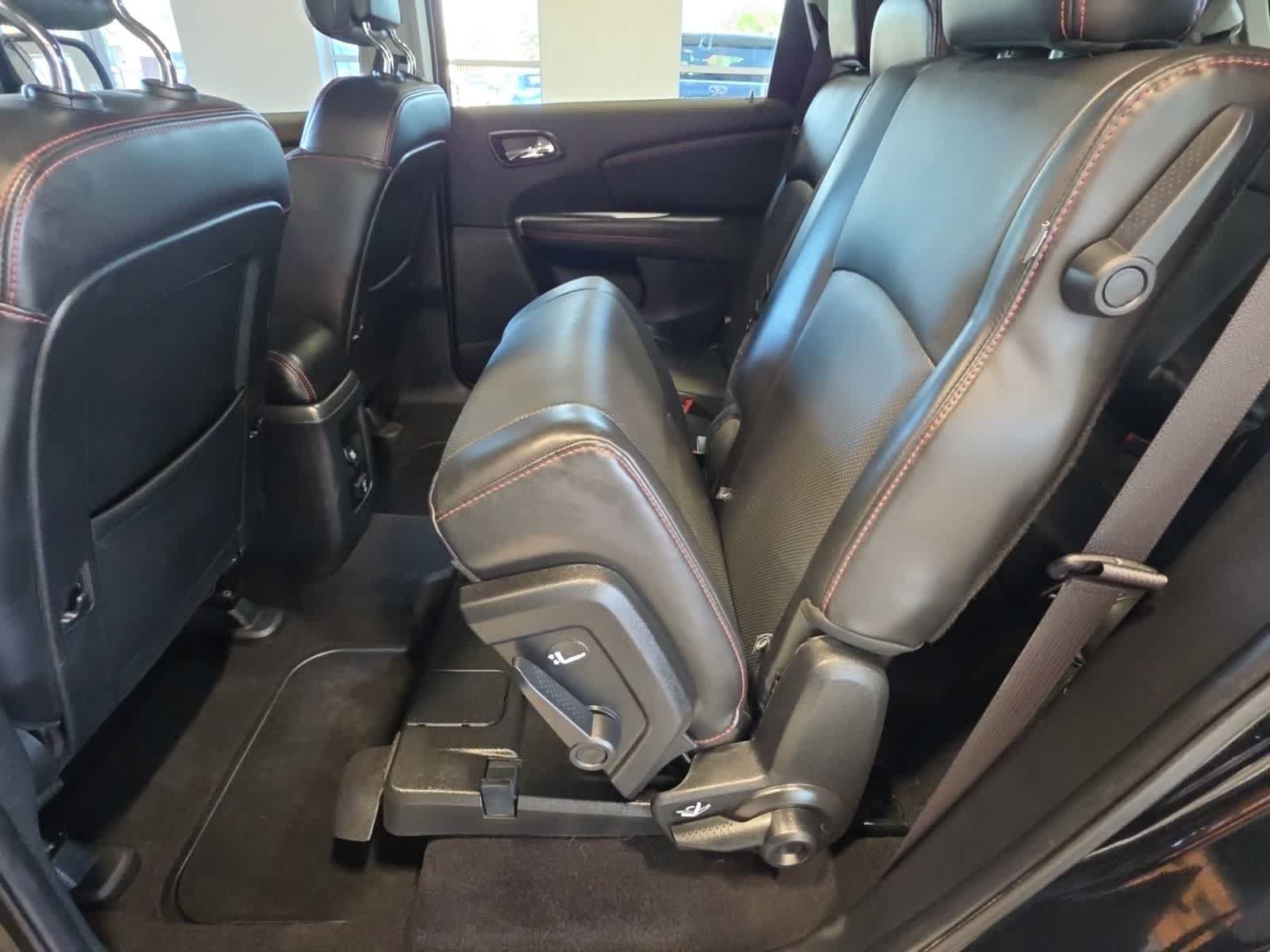 Used 2019 Dodge Journey GT w/ Blacktop Package AWD/4WD image 31