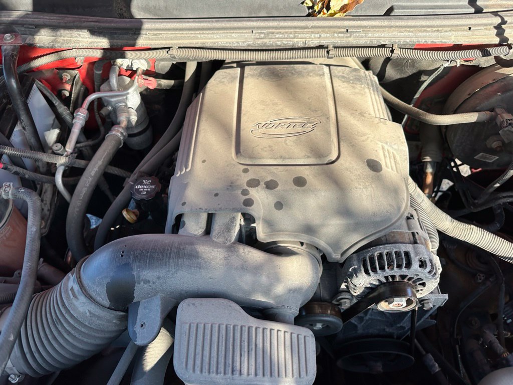 Used 2013 Chevrolet Silverado 1500 LS AWD/4WD image 30