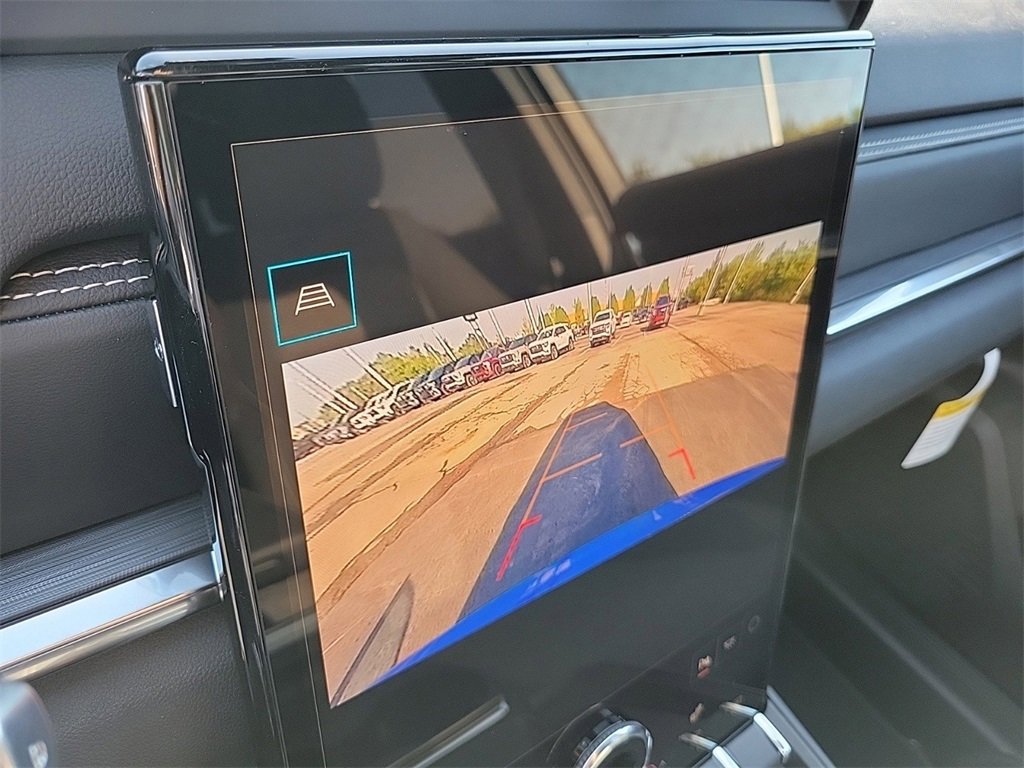 New 2026 GMC Terrain Elevation w/ Black Edition image 26