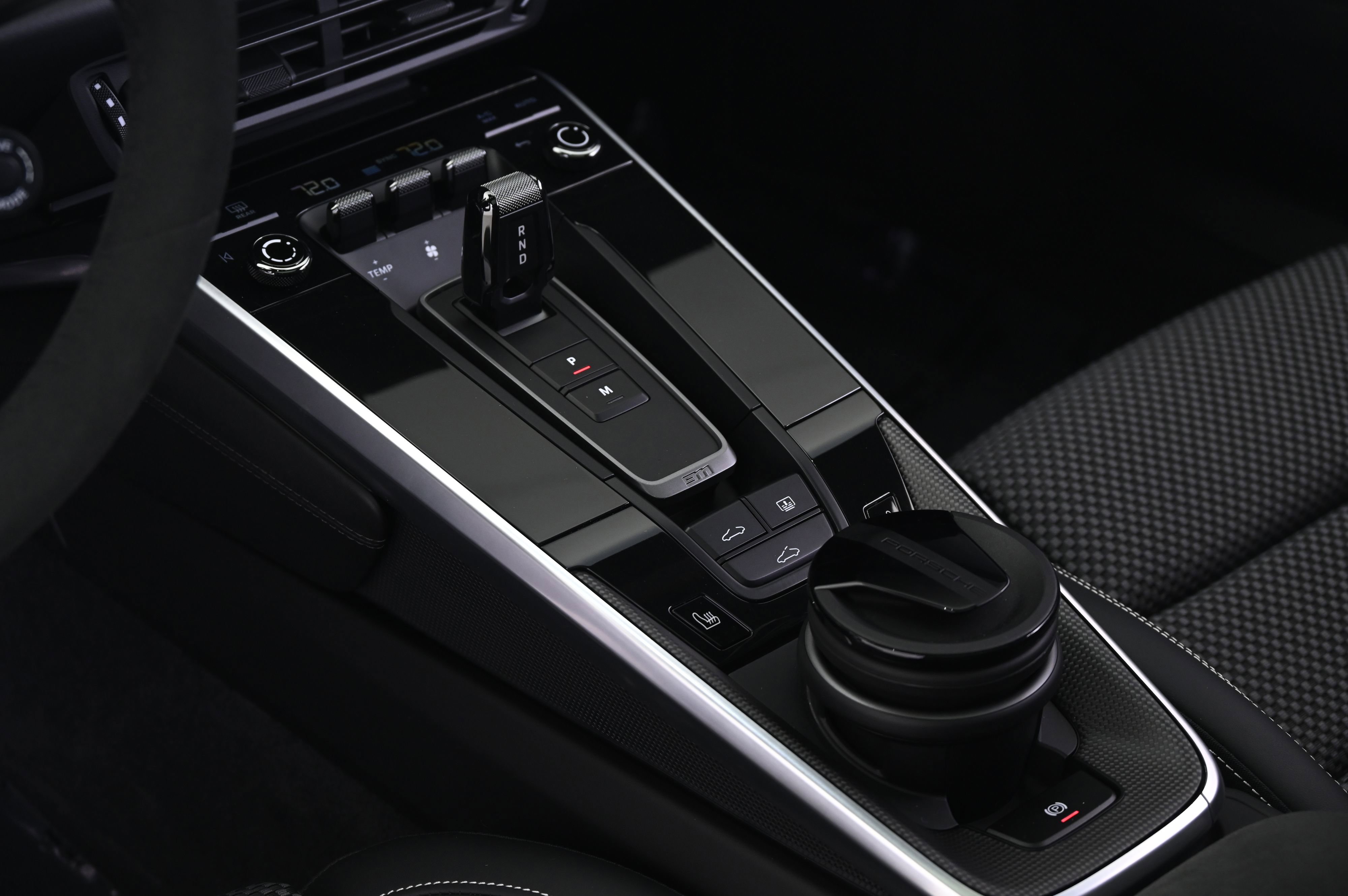 Certified 2025 Porsche 911 Turbo image 30