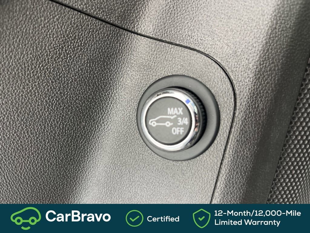Certified 2020 GMC Acadia SLT image 26