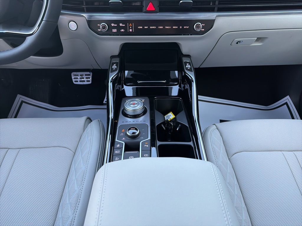 New 2026 Kia Sorento SX Prestige image 27