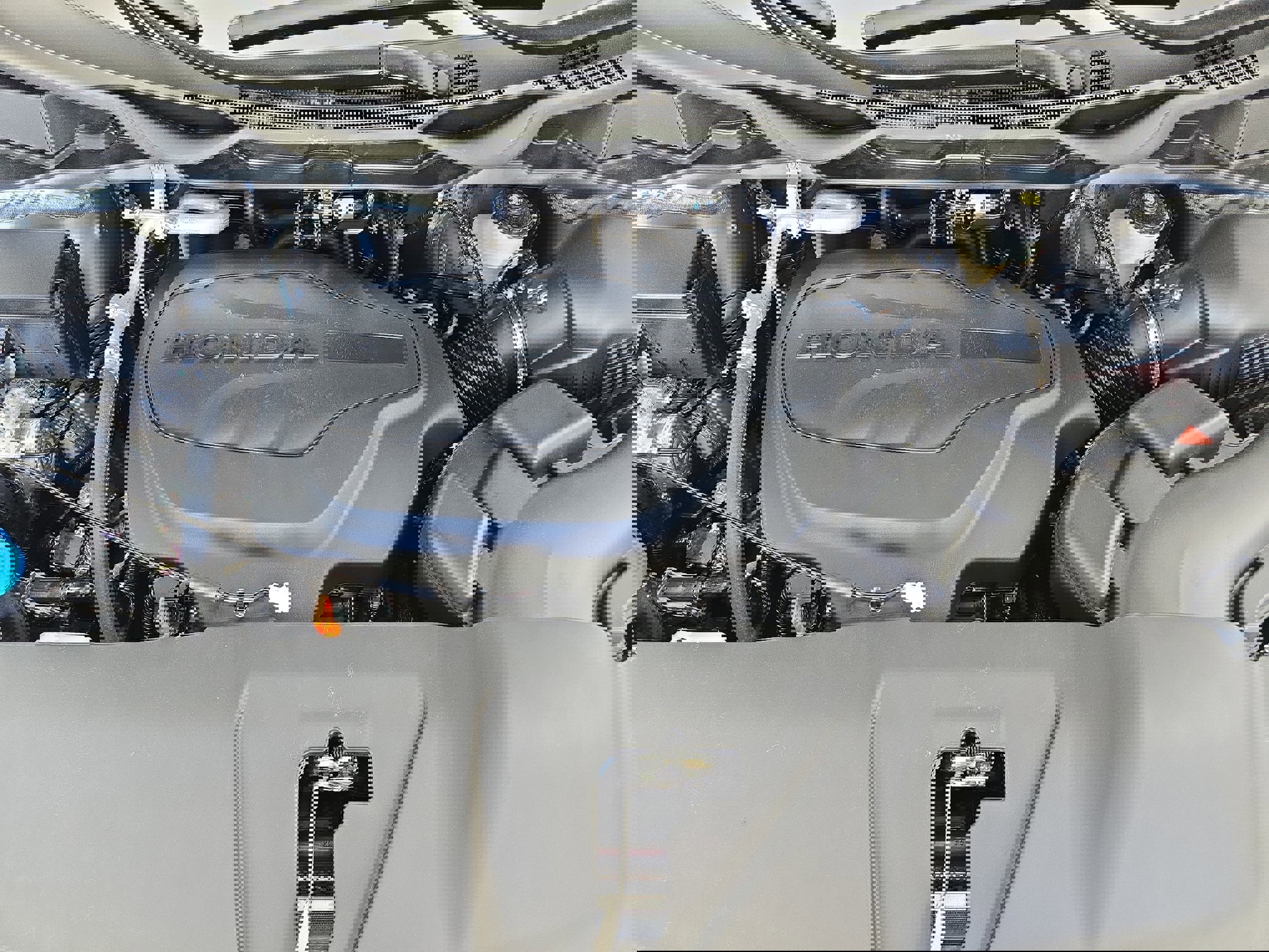 New 2026 Honda Odyssey Elite image 32