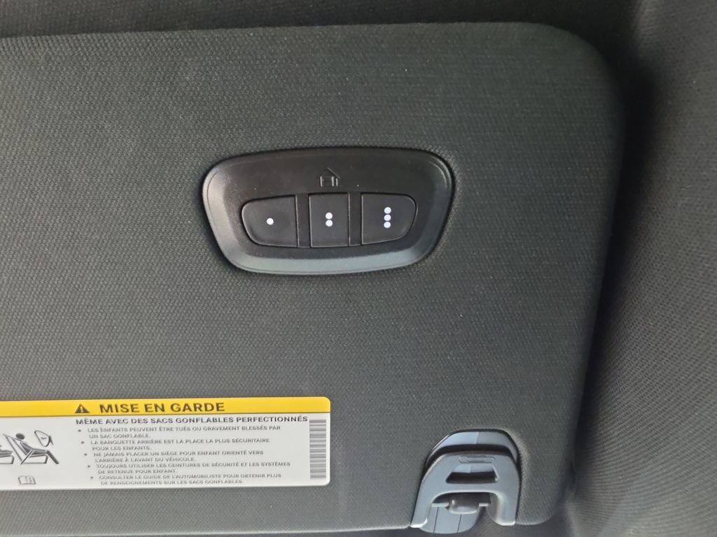 Used 2022 RAM 1500 Laramie w/ Sport Appearance Package AWD/4WD image 28