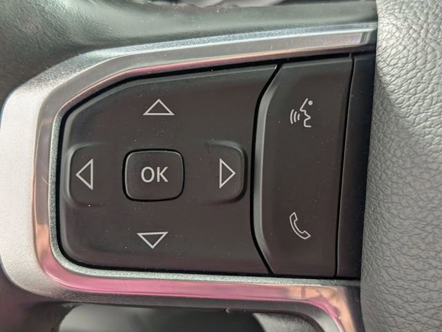 Certified 2024 RAM 3500 Laramie image 17