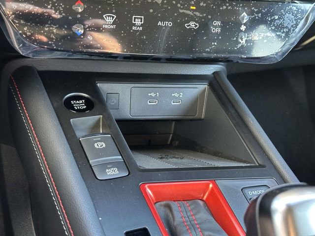 New 2026 Nissan Kicks SR image 22