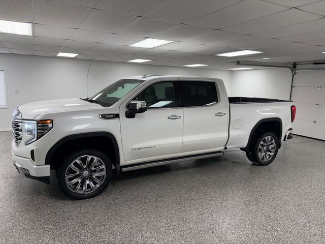 Used 2024 GMC Sierra 1500 Denali w/ Denali Reserve Package image 6