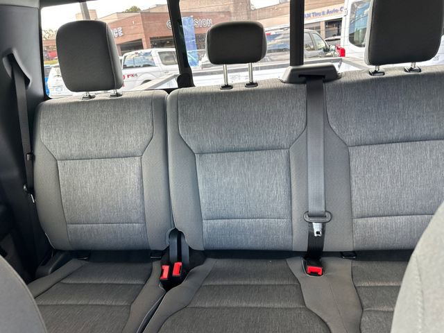 New 2026 Ford F350 XL w/ STX Appearance Package image 18