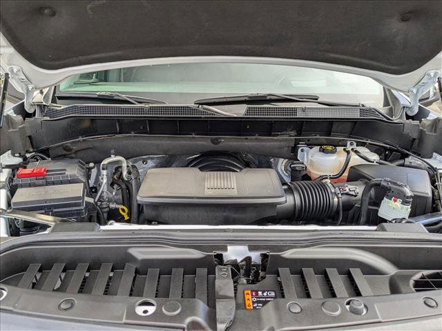 Used 2023 Chevrolet Silverado 1500 LTZ image 22