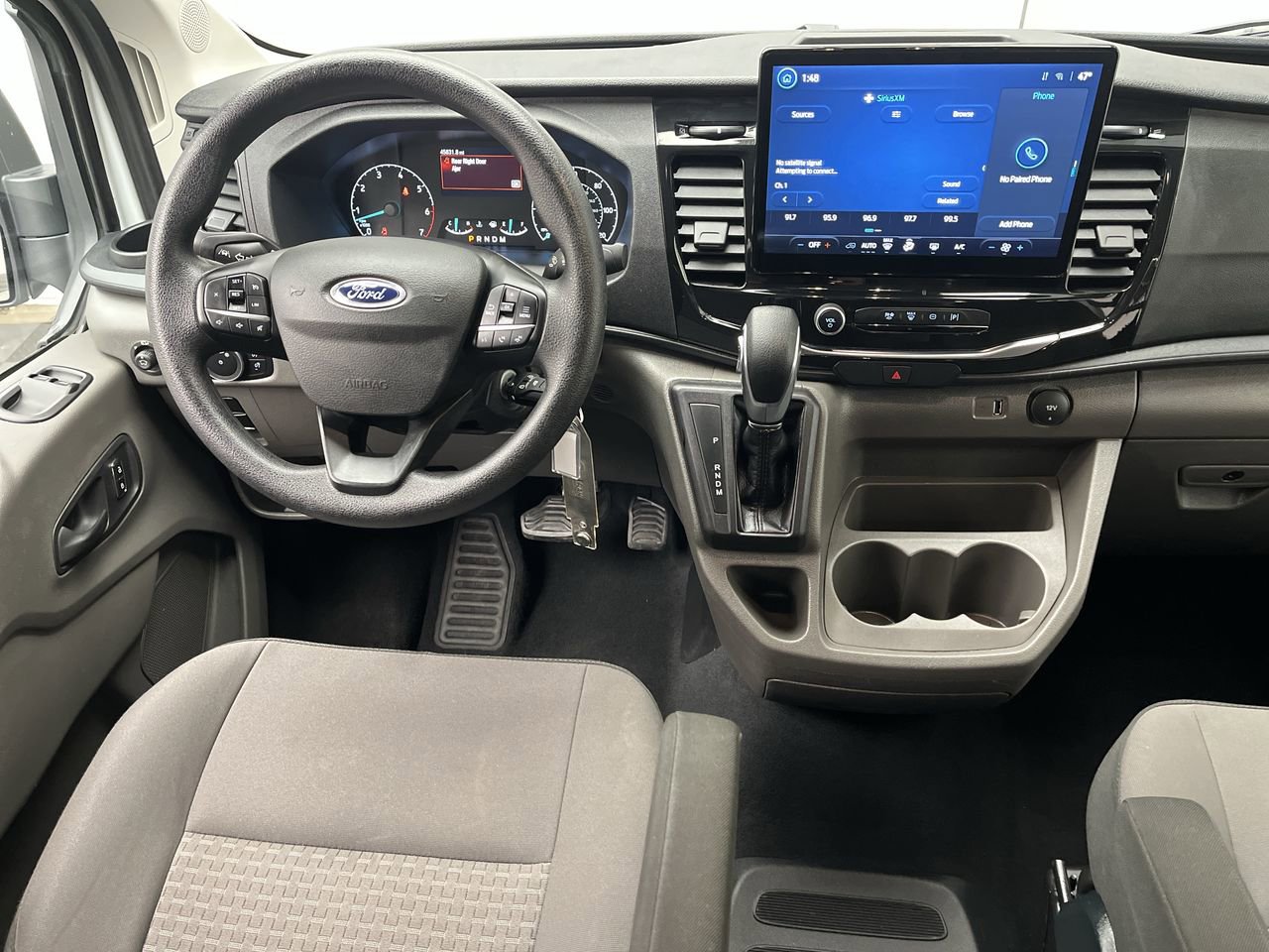 Used 2023 Ford Transit 350 XLT image 13