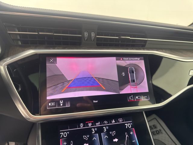 Used 2019 Audi A7 3.0T Premium Plus w/ Premium Plus Package AWD/4WD image 46