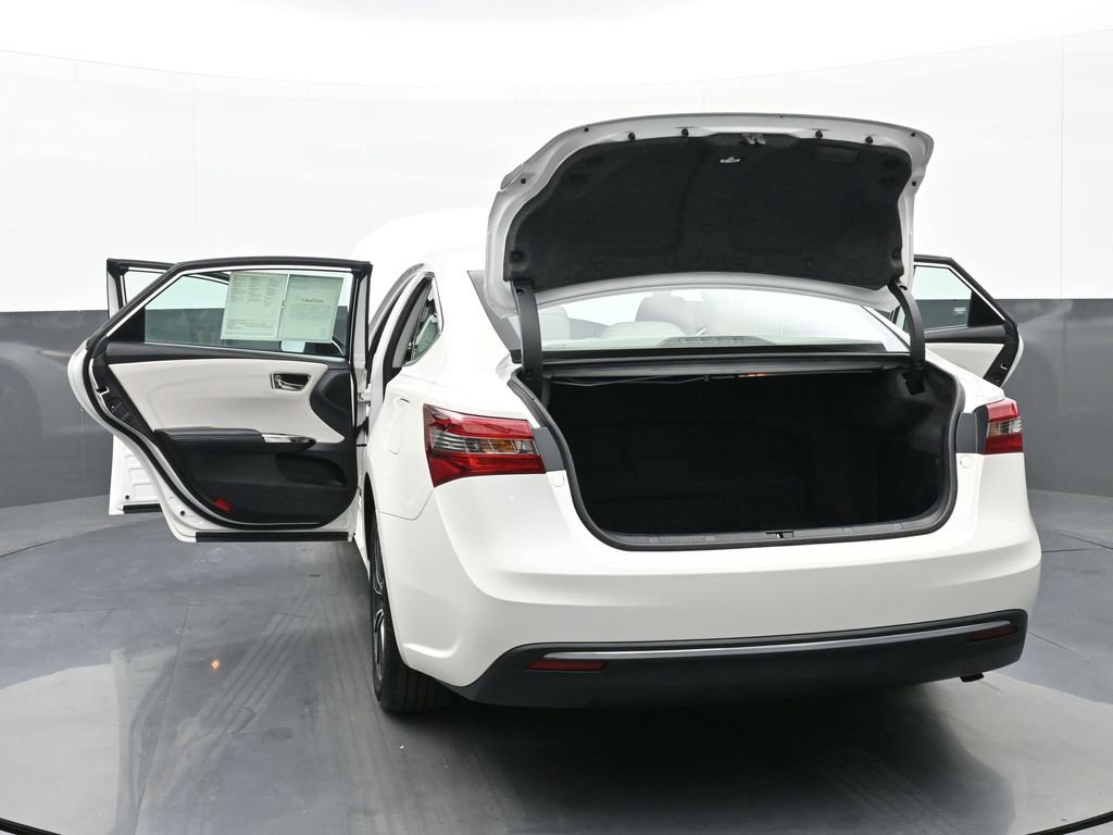 Used 2016 Toyota Avalon XLE Premium image 47