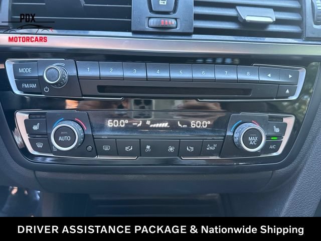 Used 2016 BMW 435i Coupe RWD image 28