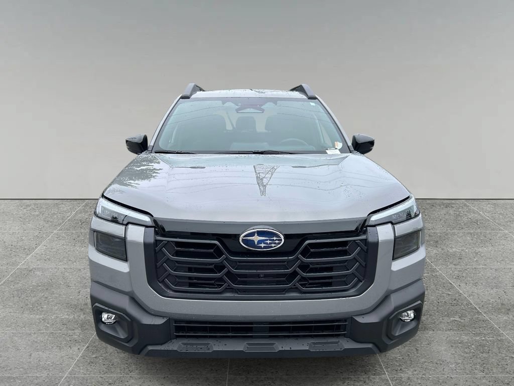 Certified 2026 Subaru Outback Touring XT AWD/4WD image 7
