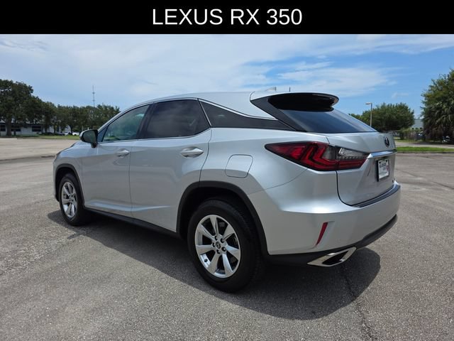 Used 2018 Lexus RX 350 FWD w/ Accessory Package image 5