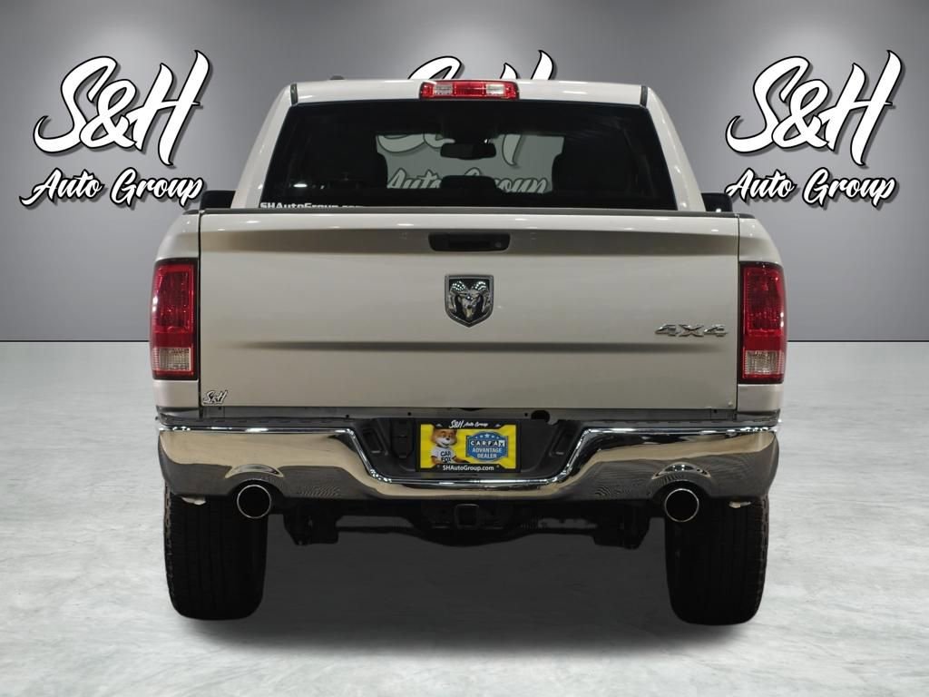Used 2013 RAM 1500 Express image 12