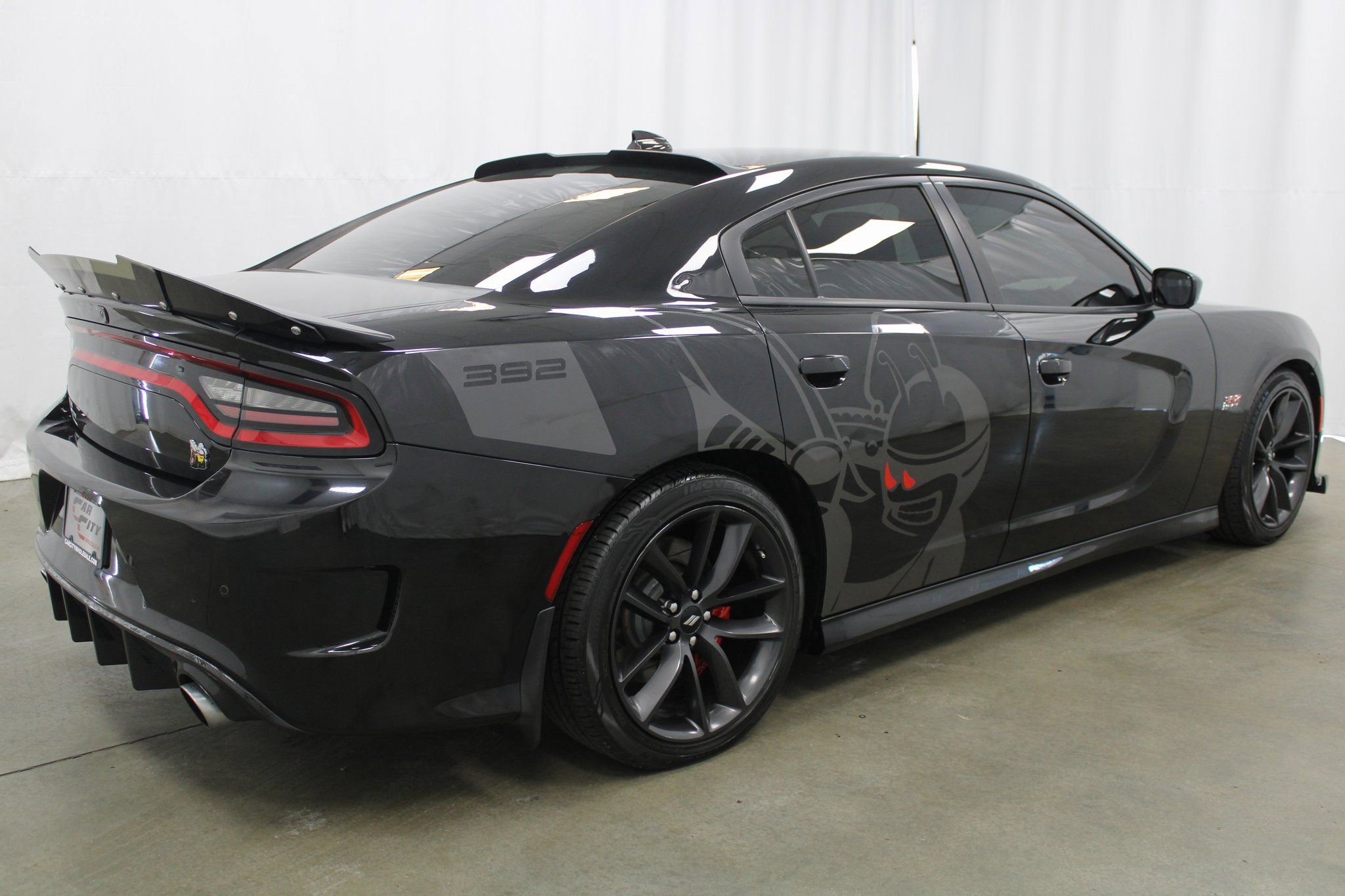 Used 2019 Dodge Charger Scat Pack image 6