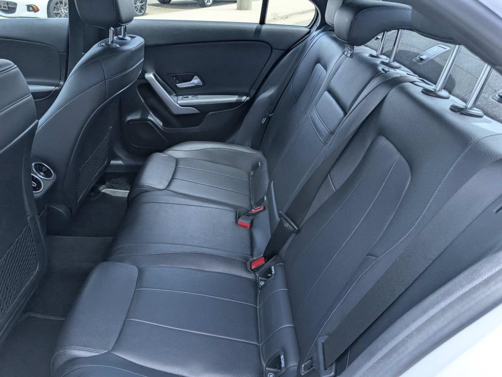 Used 2019 Mercedes-Benz A 220 image 18