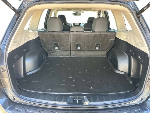 Used 2019 Subaru Forester Premium AWD/4WD image 11