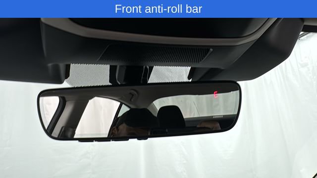 Certified 2025 Subaru Legacy Premium w/ Popular Package #1A image 33