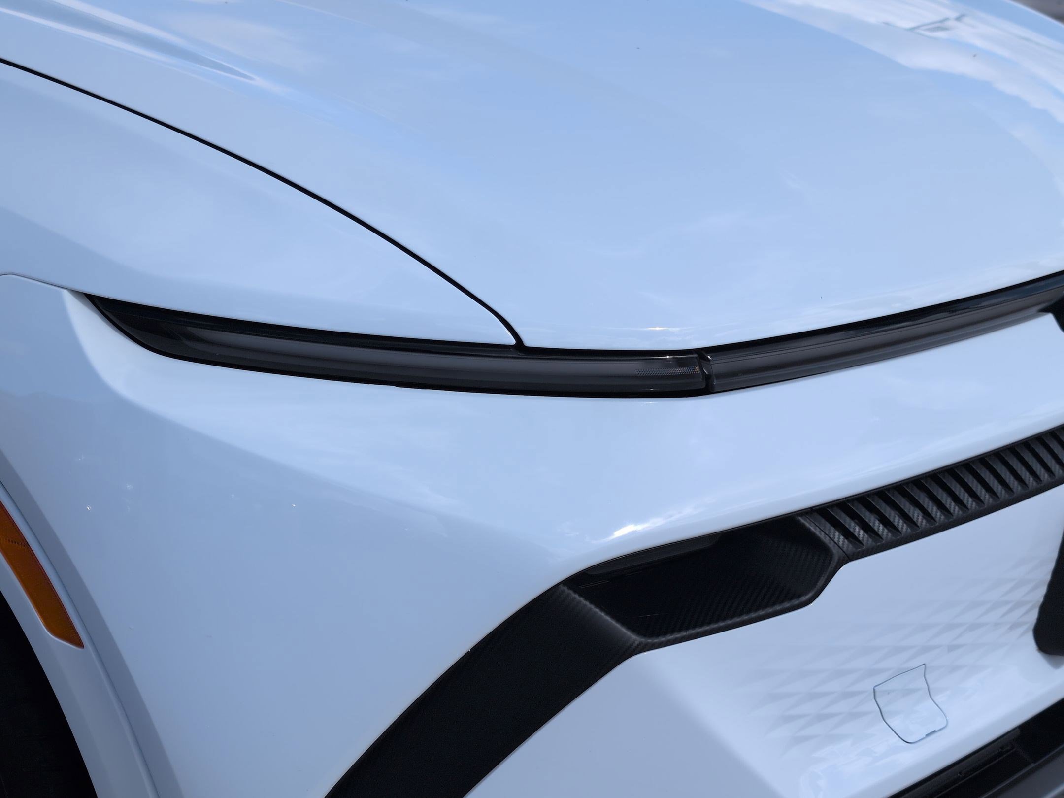 Certified 2024 Chevrolet Equinox EV LT w/ LPO, All-Weather Mat Package image 10